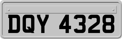 DQY4328