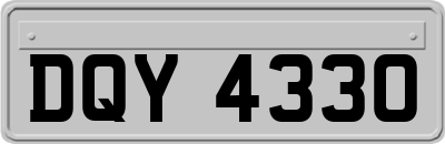 DQY4330