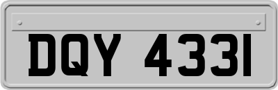 DQY4331