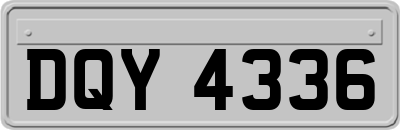 DQY4336