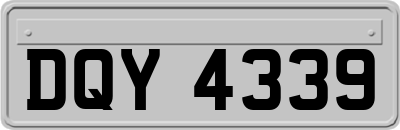 DQY4339