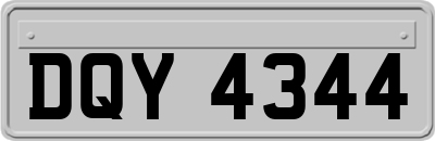 DQY4344