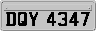 DQY4347