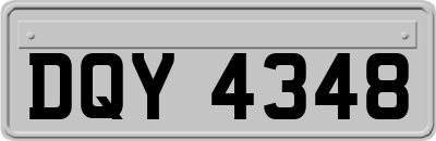 DQY4348
