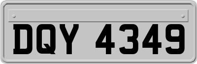 DQY4349
