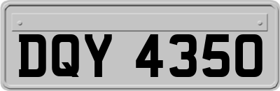 DQY4350