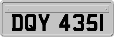 DQY4351