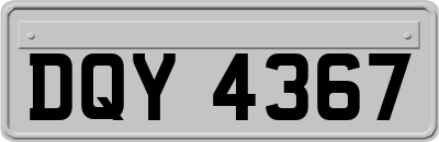 DQY4367