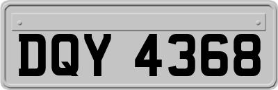 DQY4368