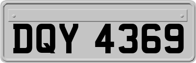 DQY4369