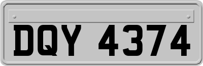 DQY4374