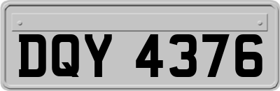 DQY4376