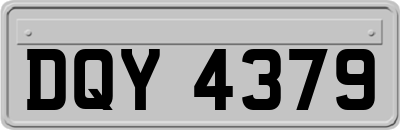 DQY4379