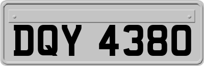 DQY4380