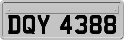 DQY4388