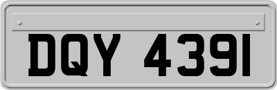 DQY4391