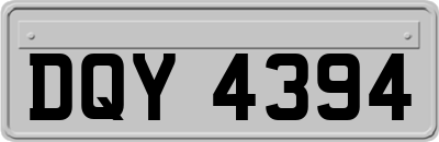 DQY4394