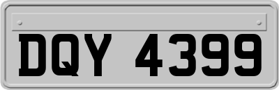 DQY4399