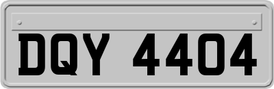 DQY4404