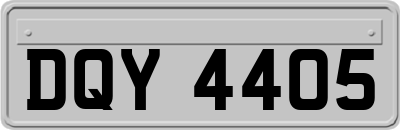 DQY4405