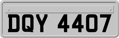 DQY4407