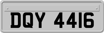 DQY4416