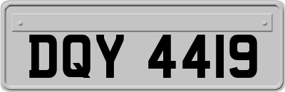 DQY4419