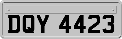 DQY4423