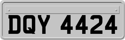 DQY4424