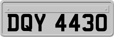 DQY4430