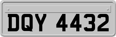 DQY4432
