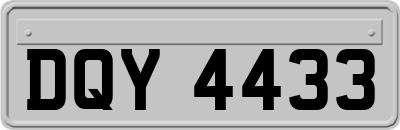 DQY4433