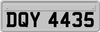 DQY4435