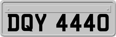 DQY4440