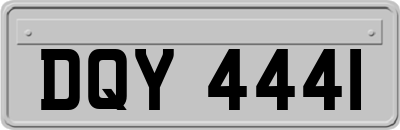 DQY4441