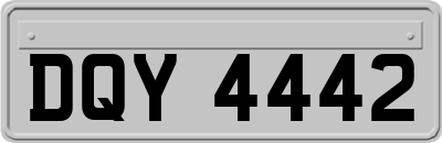 DQY4442