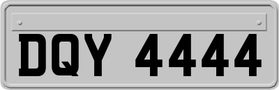 DQY4444