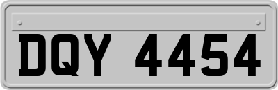 DQY4454