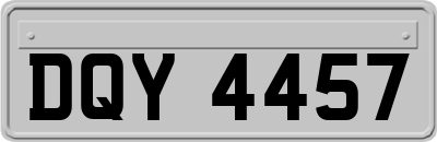 DQY4457