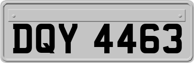 DQY4463