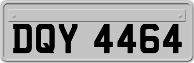 DQY4464