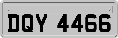 DQY4466
