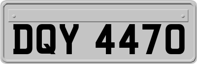 DQY4470