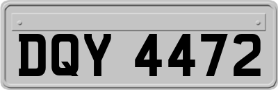 DQY4472