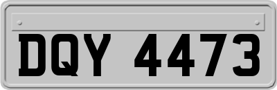 DQY4473