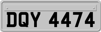 DQY4474