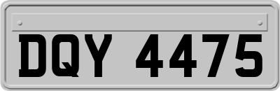 DQY4475