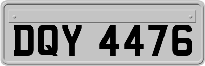DQY4476