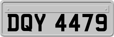 DQY4479