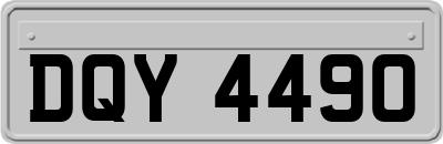 DQY4490
